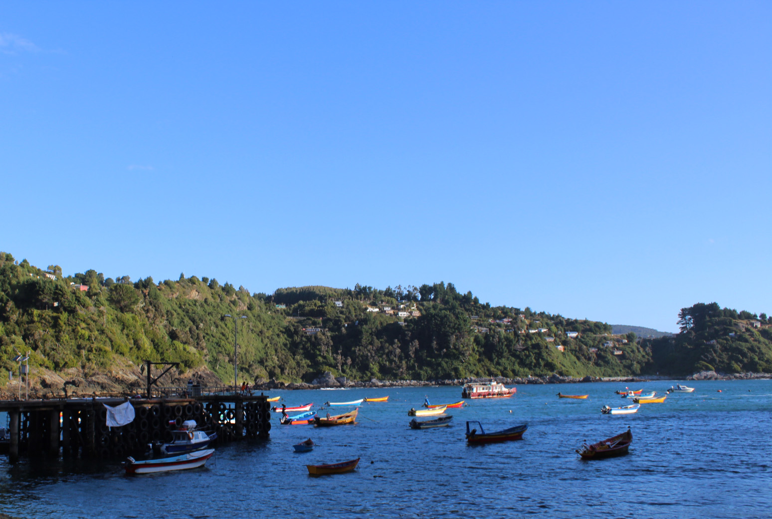 Abren programa de apoyo dirigido a pescadores artesanales de San Juan de La Costa